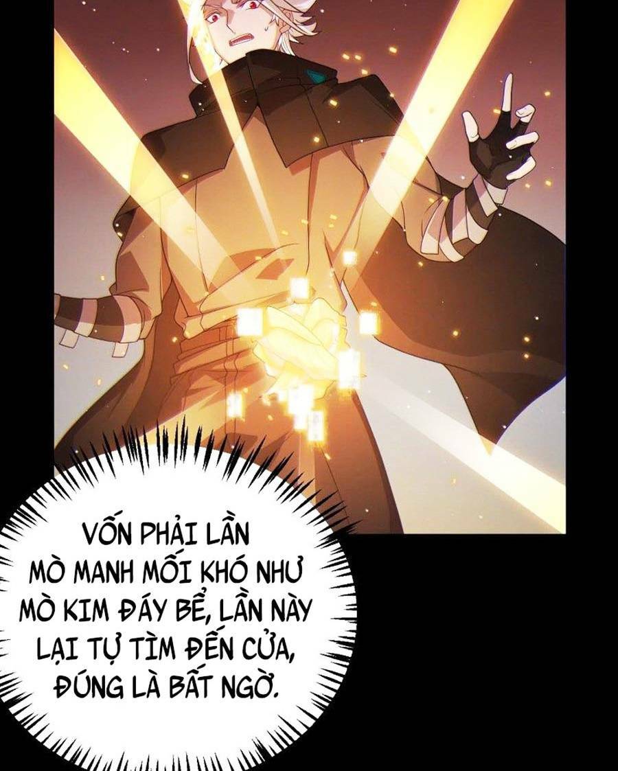 Tôi Đến Từ Thế Giới Trò Chơi Chapter 107 - Trang 2