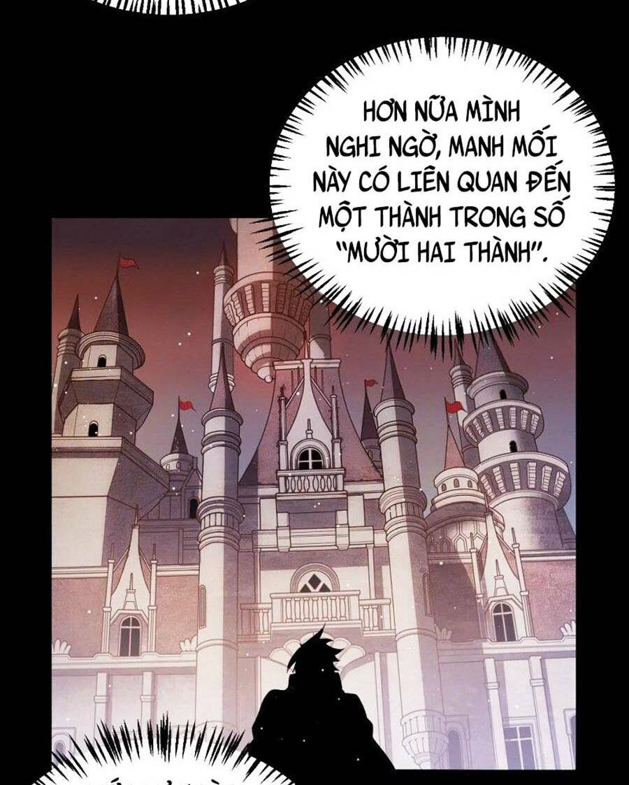 Tôi Đến Từ Thế Giới Trò Chơi Chapter 107 - Trang 2