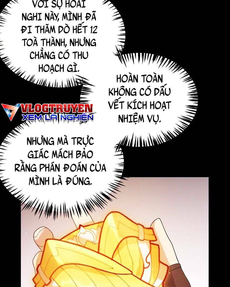 Tôi Đến Từ Thế Giới Trò Chơi Chapter 107 - Trang 2