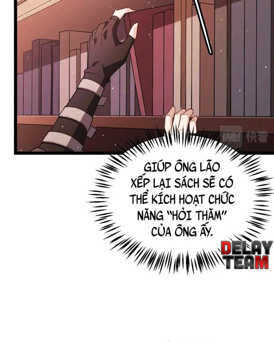 Tôi Đến Từ Thế Giới Trò Chơi Chapter 107 - Trang 2