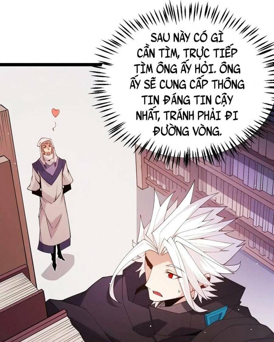 Tôi Đến Từ Thế Giới Trò Chơi Chapter 107 - Trang 2