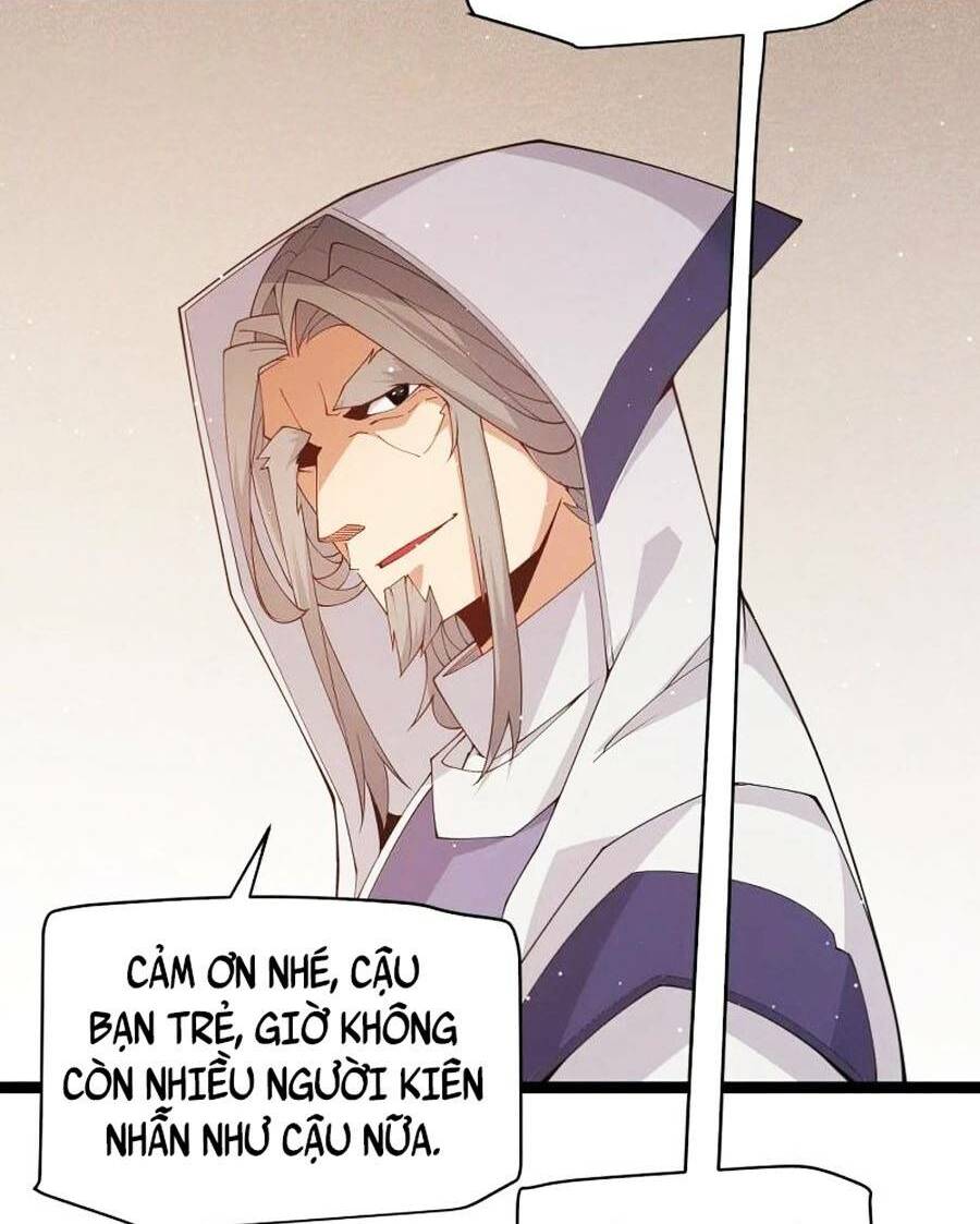 Tôi Đến Từ Thế Giới Trò Chơi Chapter 107 - Trang 2