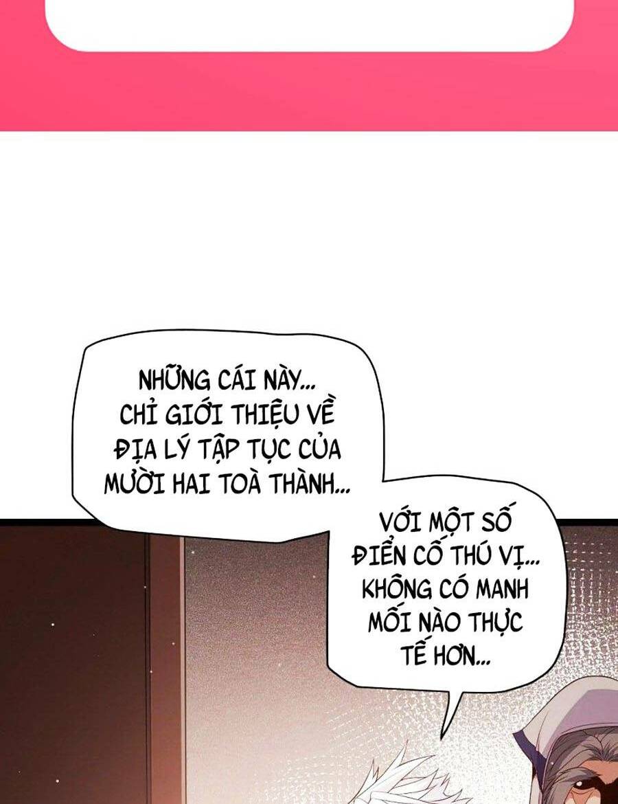 Tôi Đến Từ Thế Giới Trò Chơi Chapter 107 - Trang 2