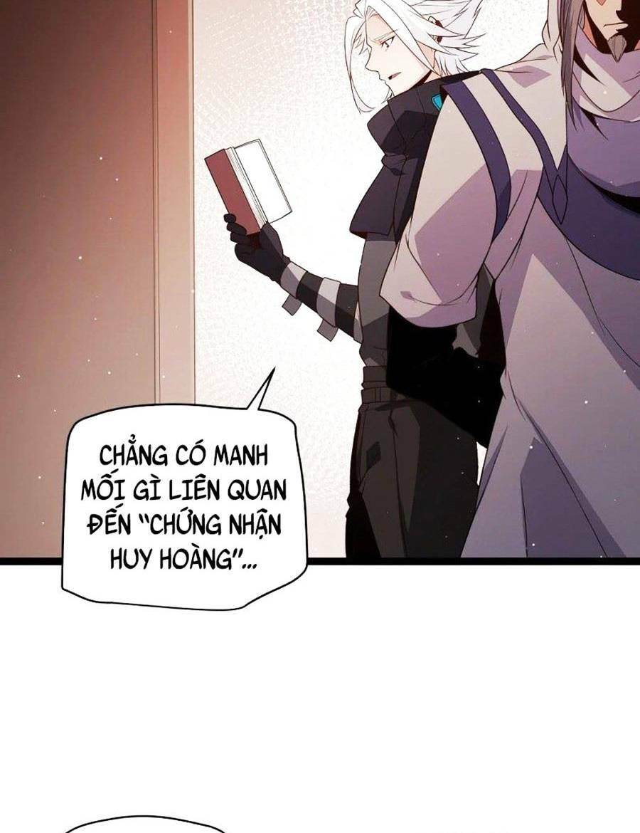 Tôi Đến Từ Thế Giới Trò Chơi Chapter 107 - Trang 2