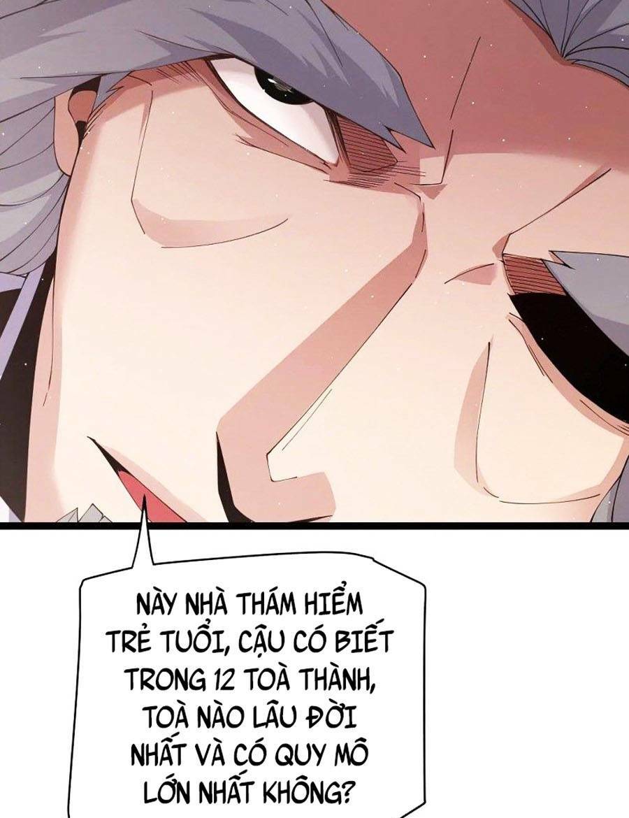 Tôi Đến Từ Thế Giới Trò Chơi Chapter 107 - Trang 2