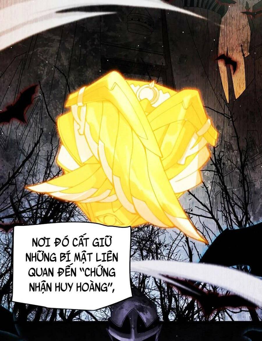 Tôi Đến Từ Thế Giới Trò Chơi Chapter 107 - Trang 2