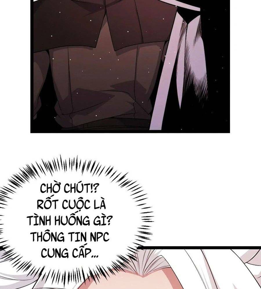 Tôi Đến Từ Thế Giới Trò Chơi Chapter 107 - Trang 2