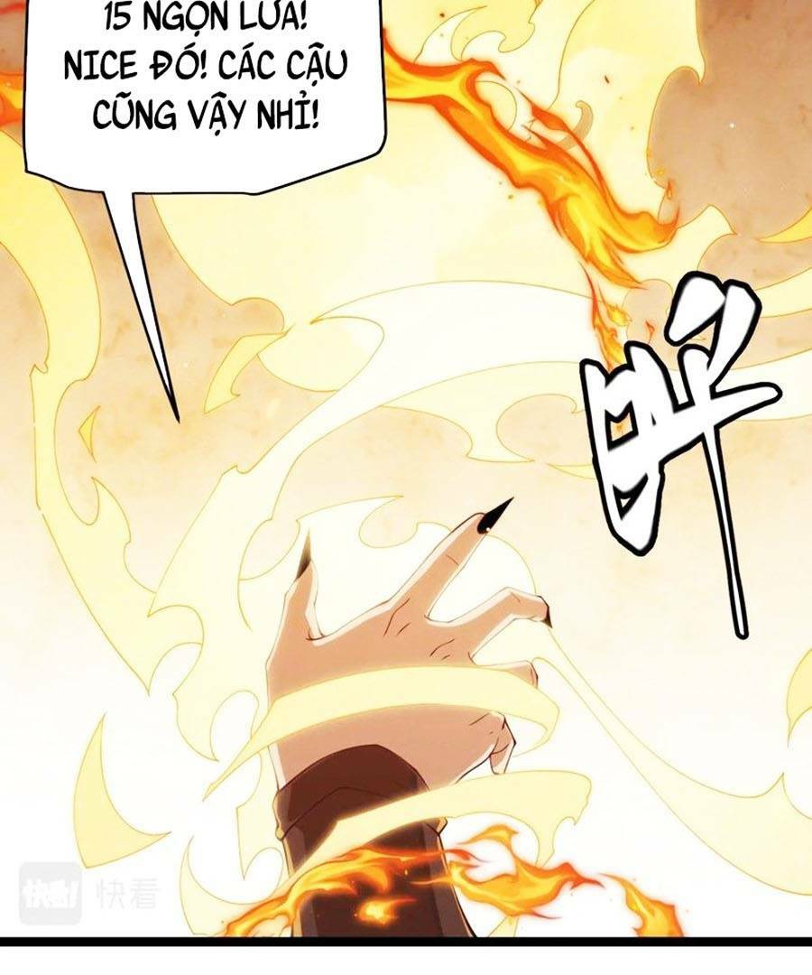 Tôi Đến Từ Thế Giới Trò Chơi Chapter 108 - Trang 2