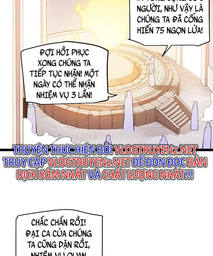 Tôi Đến Từ Thế Giới Trò Chơi Chapter 108 - Trang 2