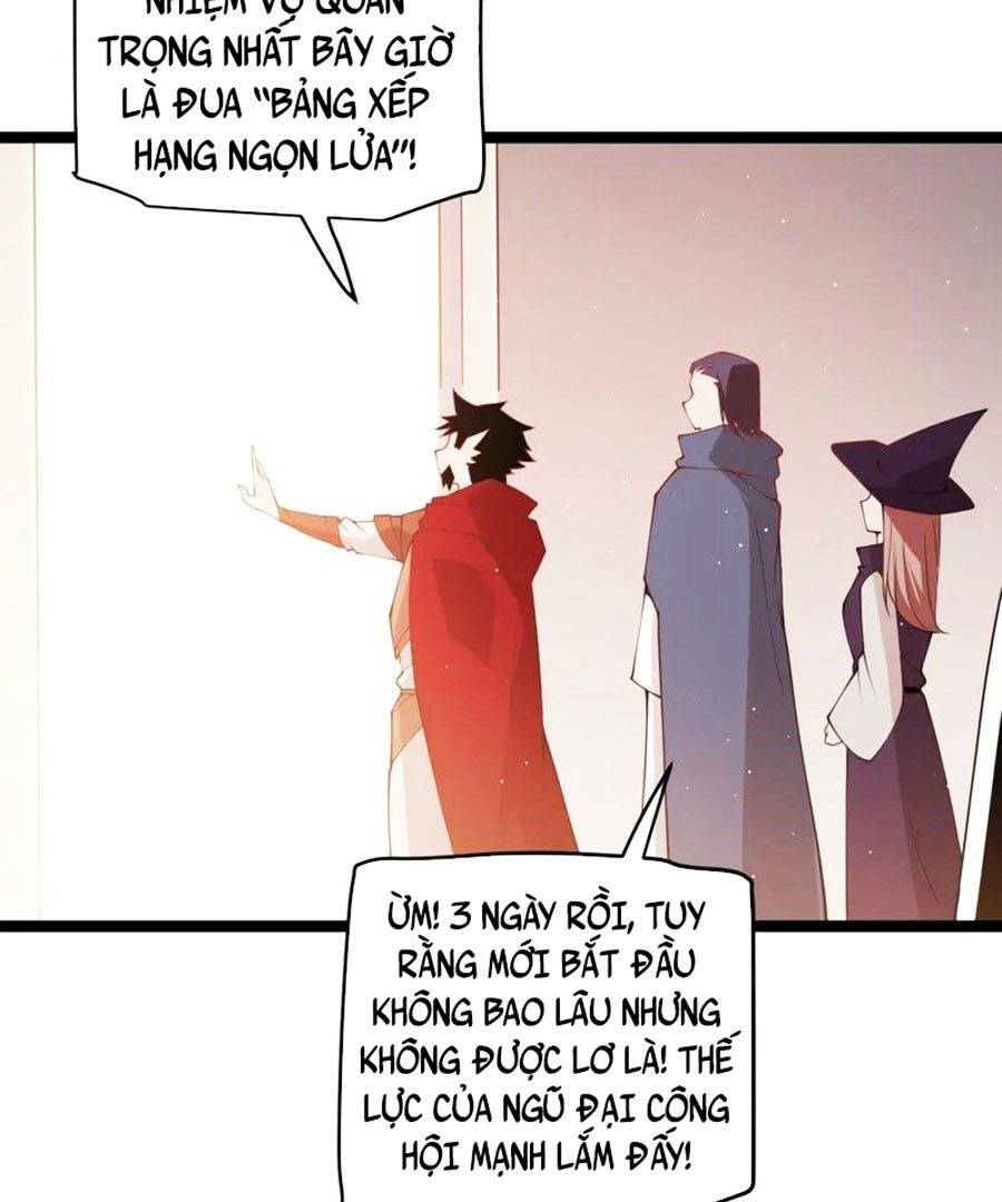 Tôi Đến Từ Thế Giới Trò Chơi Chapter 108 - Trang 2