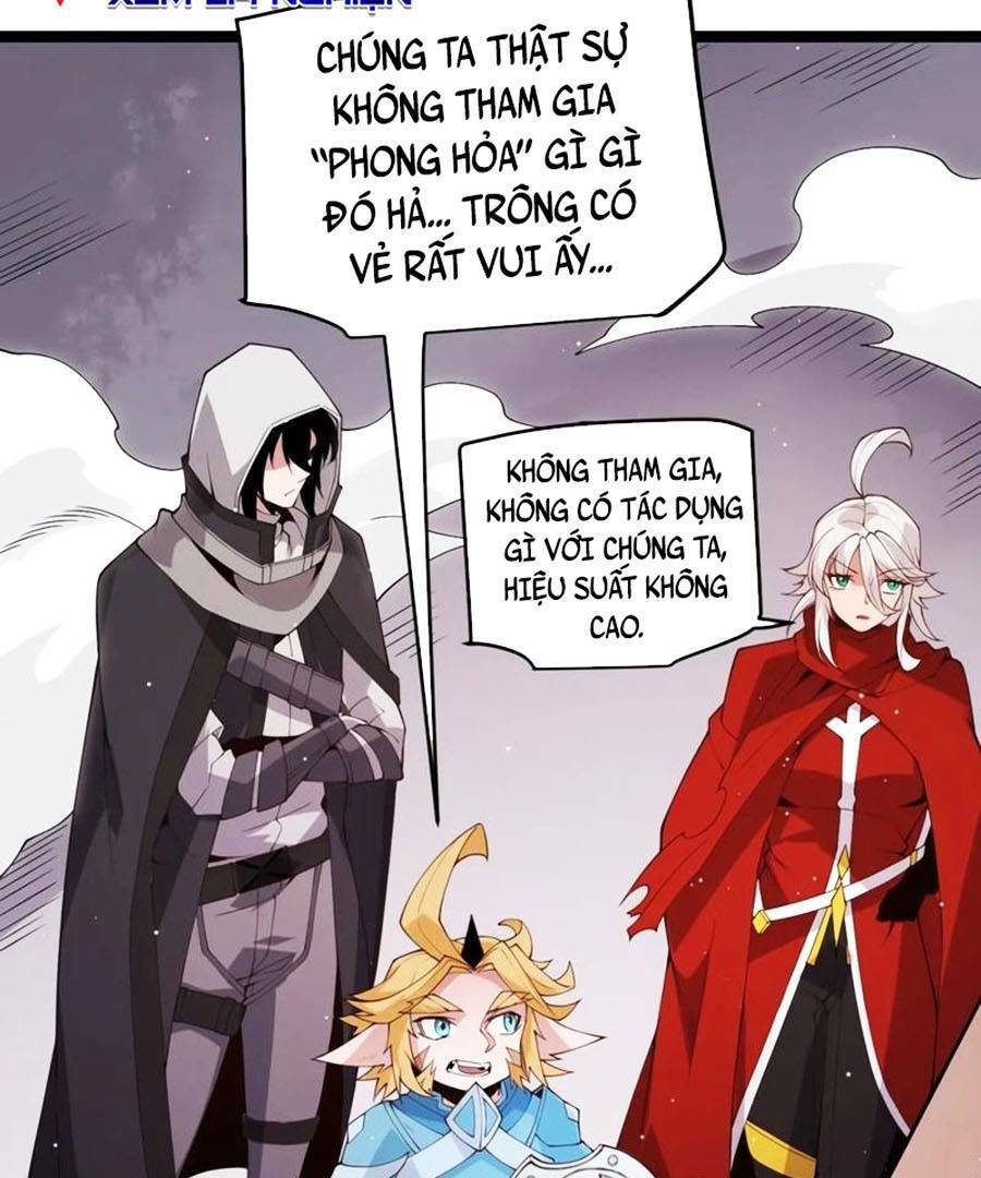 Tôi Đến Từ Thế Giới Trò Chơi Chapter 108 - Trang 2