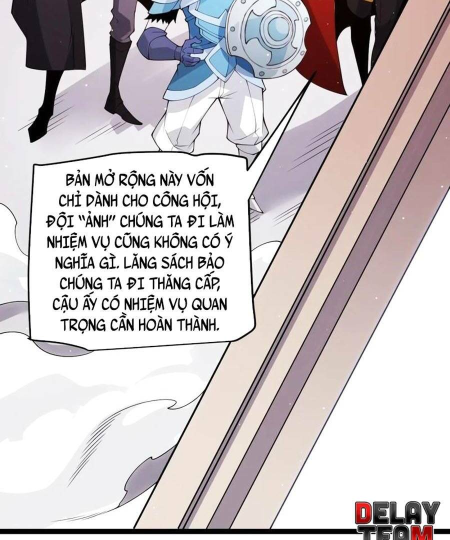 Tôi Đến Từ Thế Giới Trò Chơi Chapter 108 - Trang 2