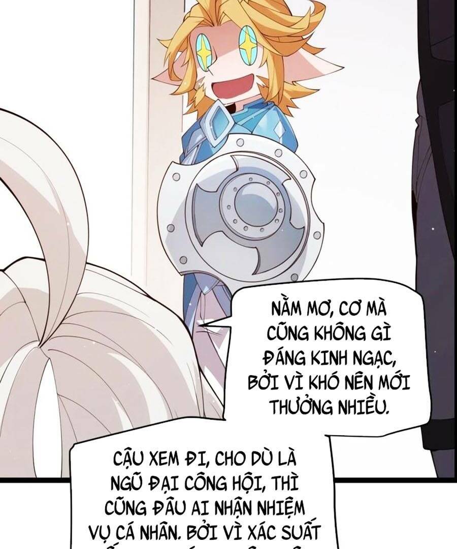 Tôi Đến Từ Thế Giới Trò Chơi Chapter 108 - Trang 2