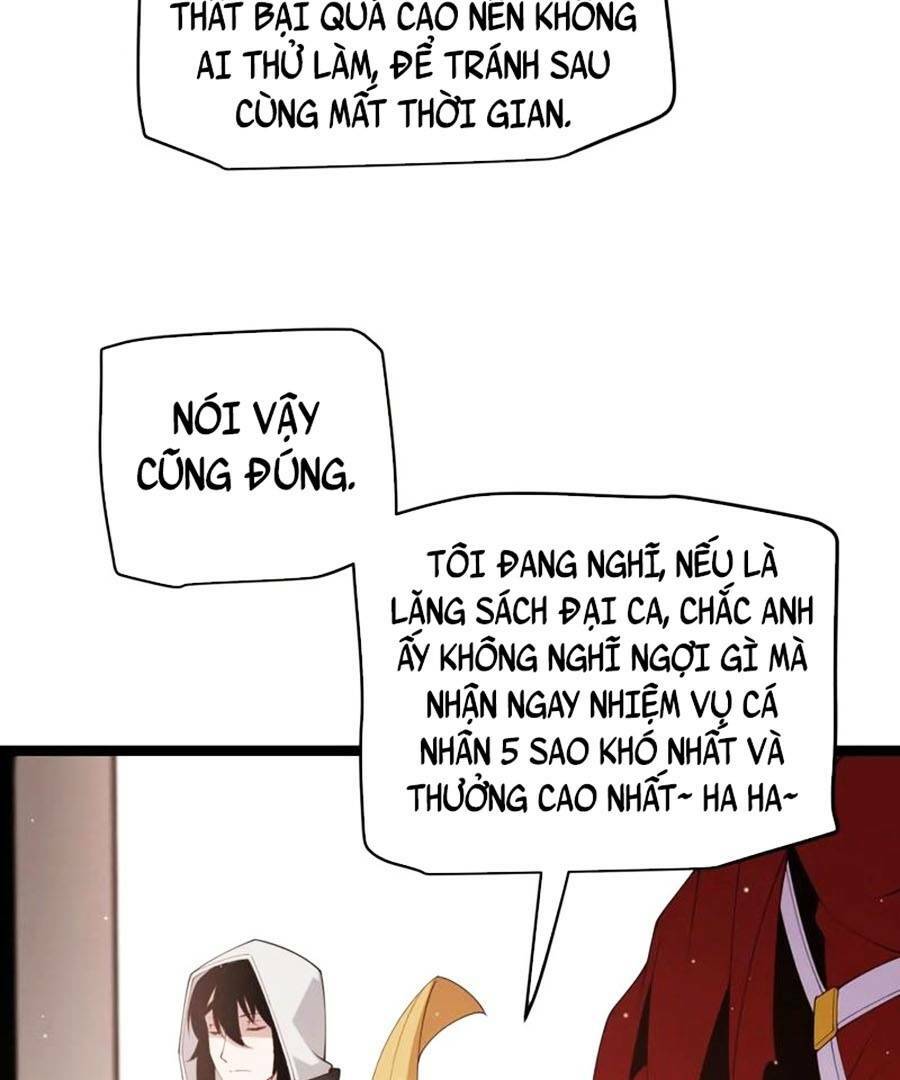 Tôi Đến Từ Thế Giới Trò Chơi Chapter 108 - Trang 2