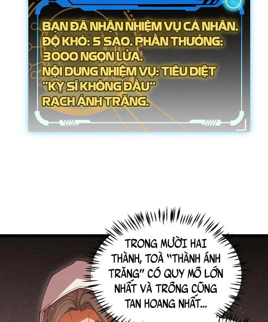 Tôi Đến Từ Thế Giới Trò Chơi Chapter 108 - Trang 2