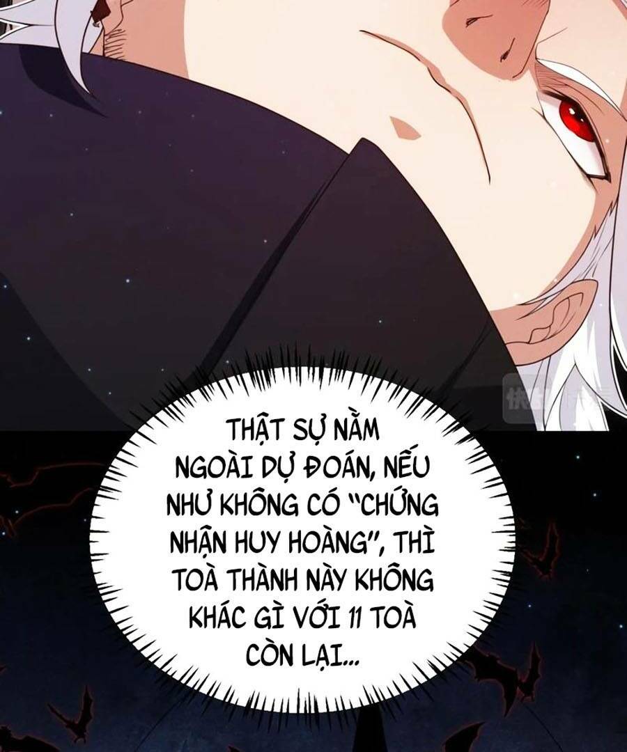 Tôi Đến Từ Thế Giới Trò Chơi Chapter 108 - Trang 2