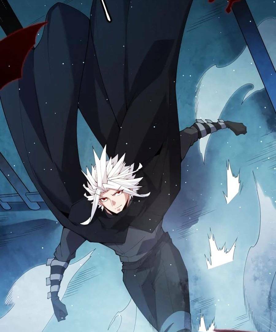 Tôi Đến Từ Thế Giới Trò Chơi Chapter 108 - Trang 2