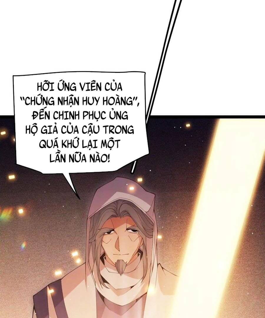 Tôi Đến Từ Thế Giới Trò Chơi Chapter 108 - Trang 2