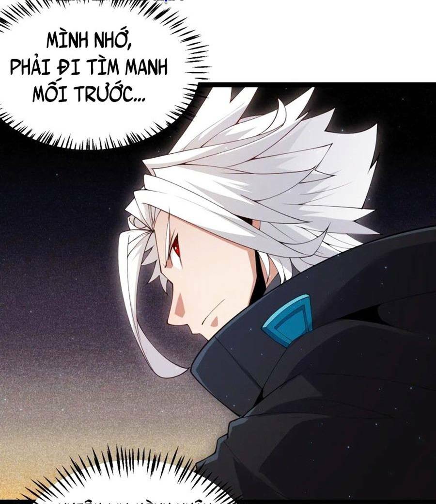 Tôi Đến Từ Thế Giới Trò Chơi Chapter 108 - Trang 2