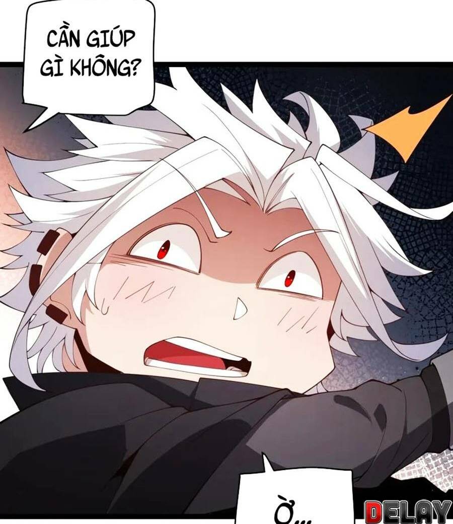 Tôi Đến Từ Thế Giới Trò Chơi Chapter 108 - Trang 2