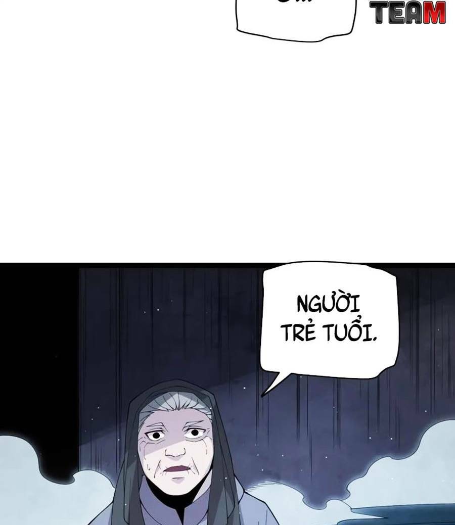 Tôi Đến Từ Thế Giới Trò Chơi Chapter 108 - Trang 2