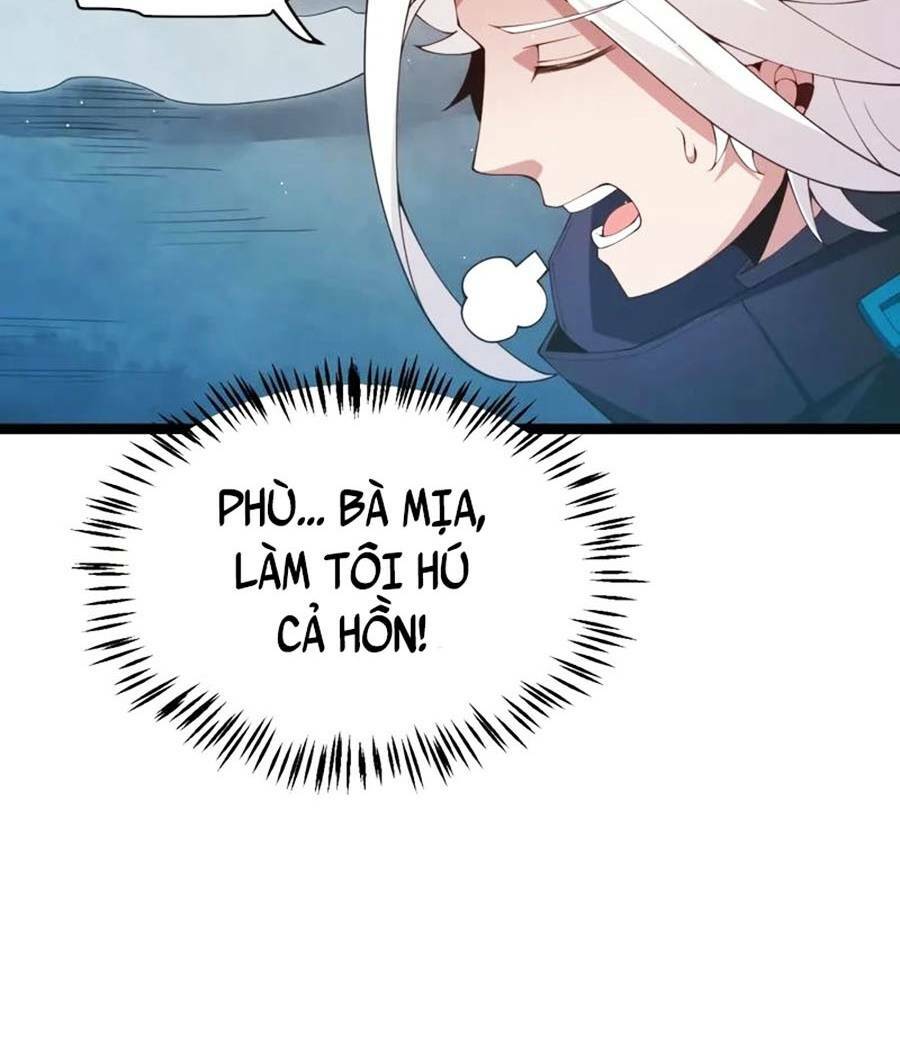 Tôi Đến Từ Thế Giới Trò Chơi Chapter 108 - Trang 2