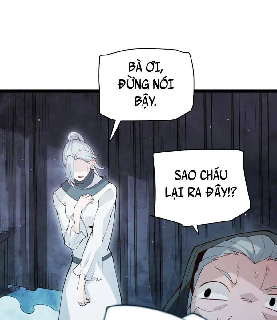 Tôi Đến Từ Thế Giới Trò Chơi Chapter 108 - Trang 2