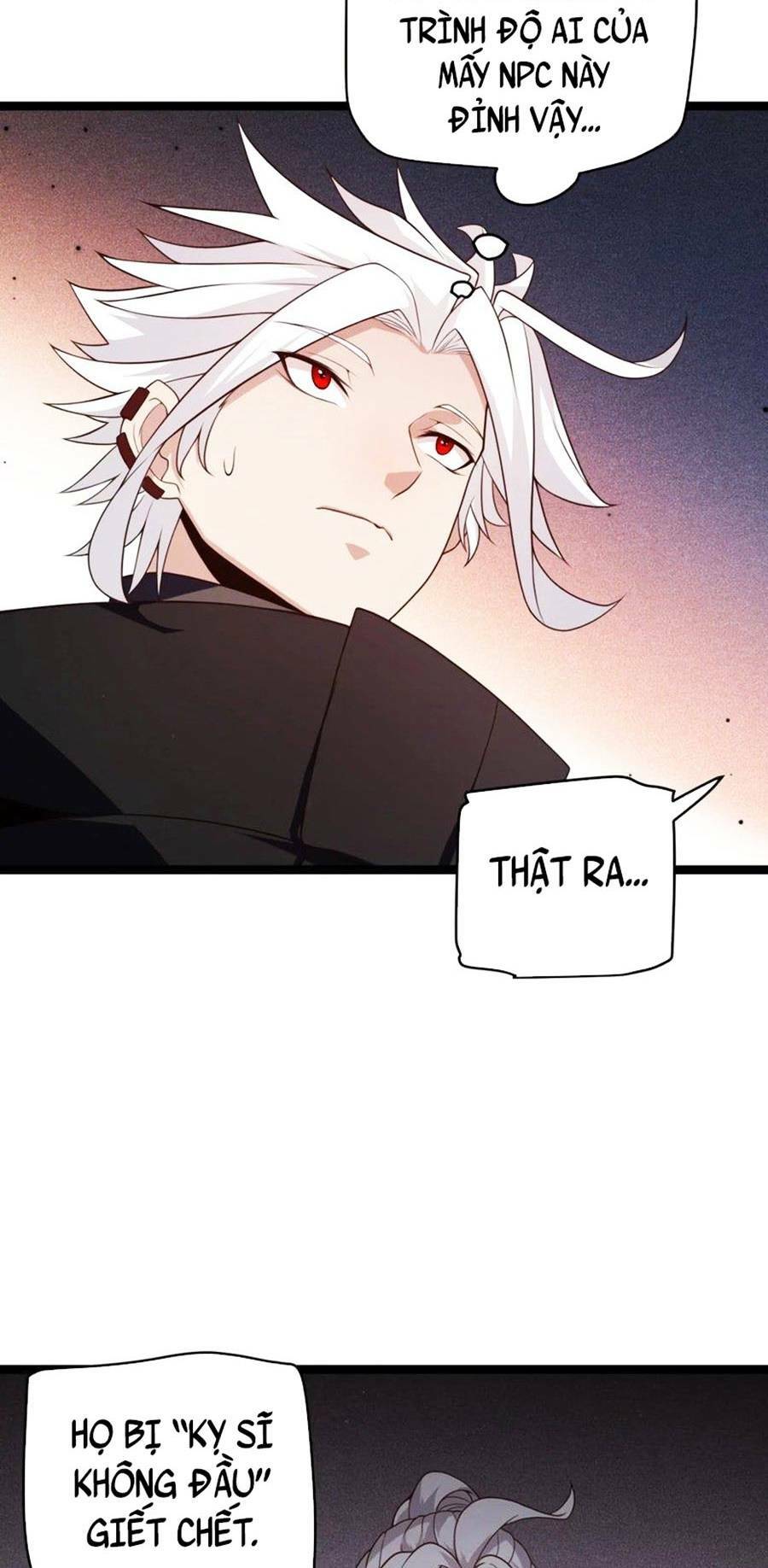 Tôi Đến Từ Thế Giới Trò Chơi Chapter 108 - Trang 2