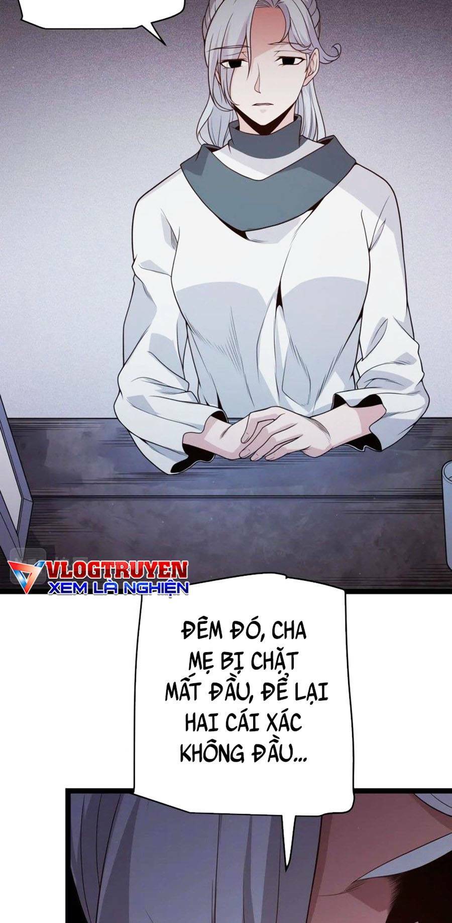 Tôi Đến Từ Thế Giới Trò Chơi Chapter 108 - Trang 2