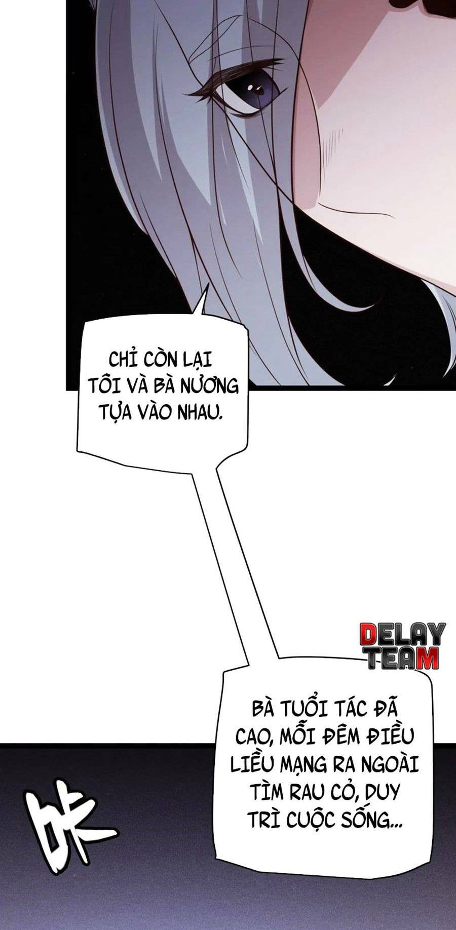 Tôi Đến Từ Thế Giới Trò Chơi Chapter 108 - Trang 2