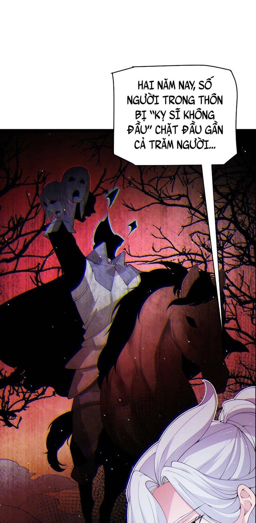 Tôi Đến Từ Thế Giới Trò Chơi Chapter 108 - Trang 2