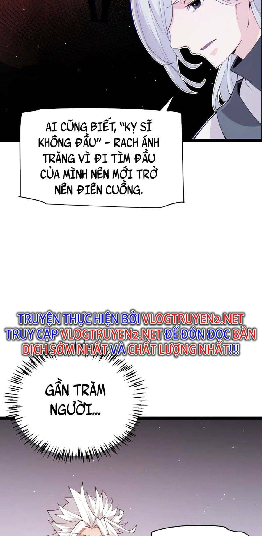 Tôi Đến Từ Thế Giới Trò Chơi Chapter 108 - Trang 2