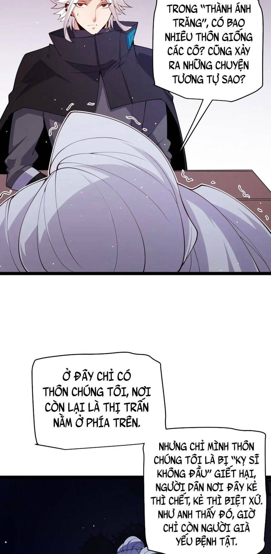 Tôi Đến Từ Thế Giới Trò Chơi Chapter 108 - Trang 2