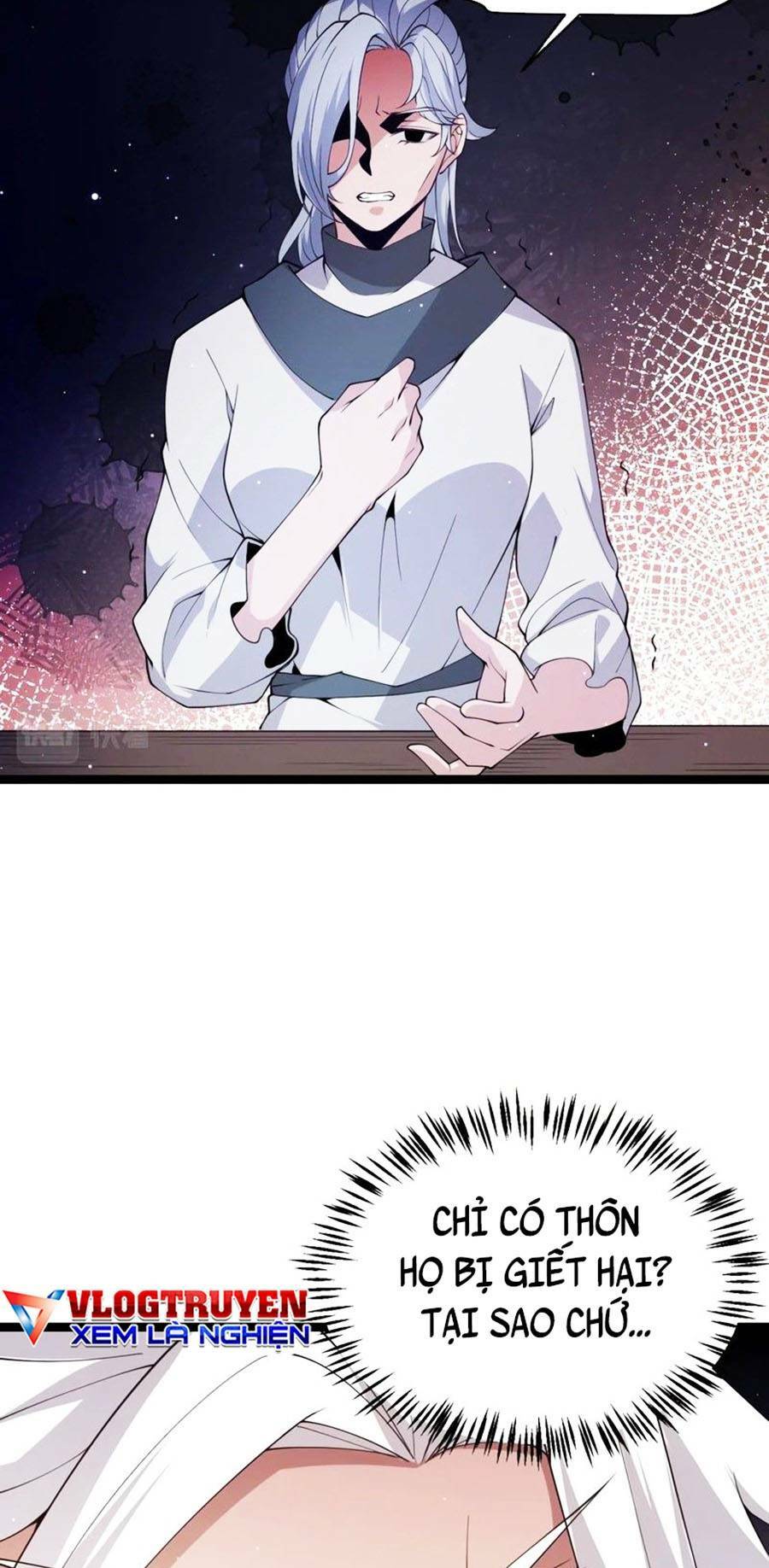 Tôi Đến Từ Thế Giới Trò Chơi Chapter 108 - Trang 2