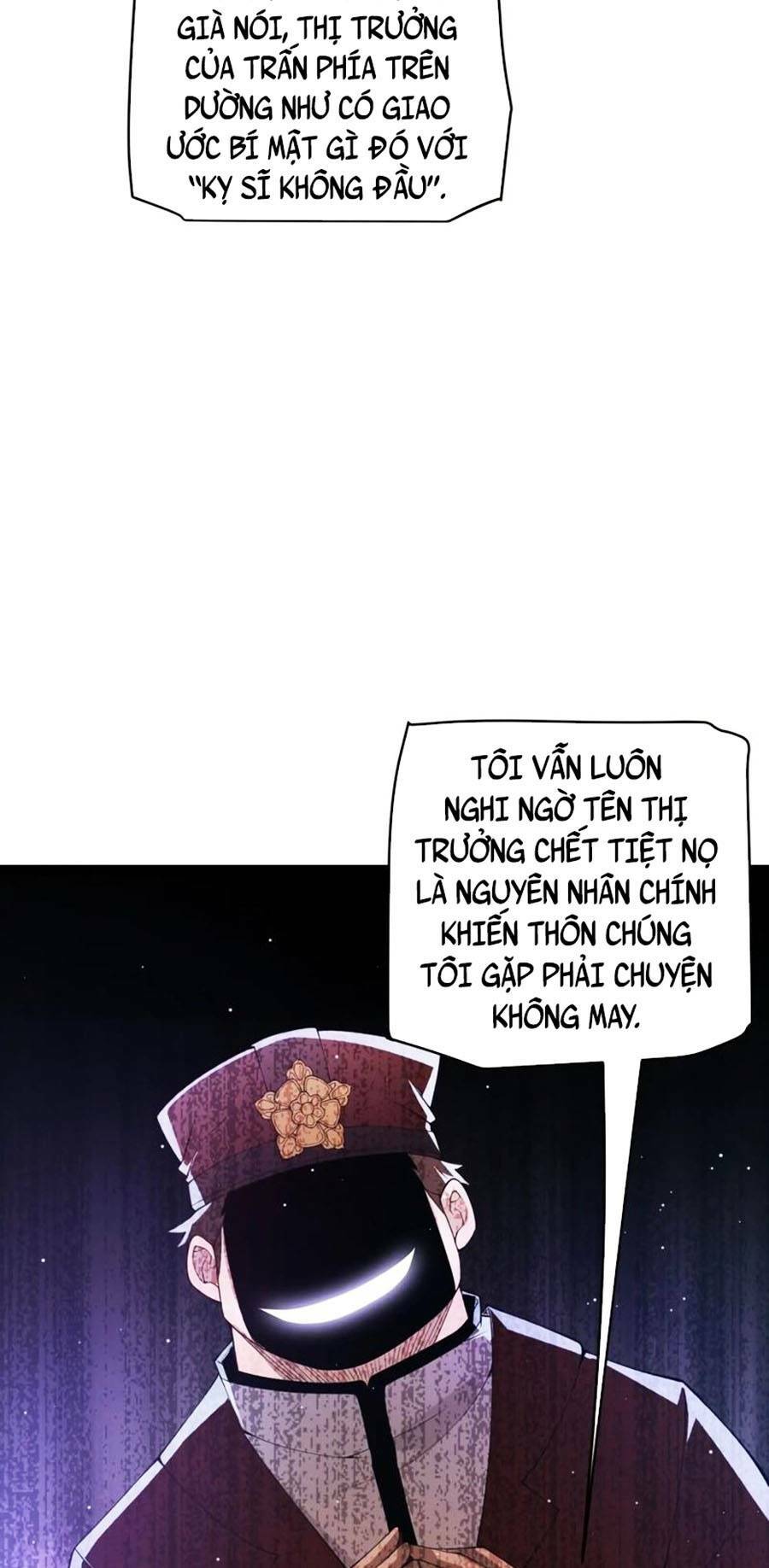 Tôi Đến Từ Thế Giới Trò Chơi Chapter 108 - Trang 2