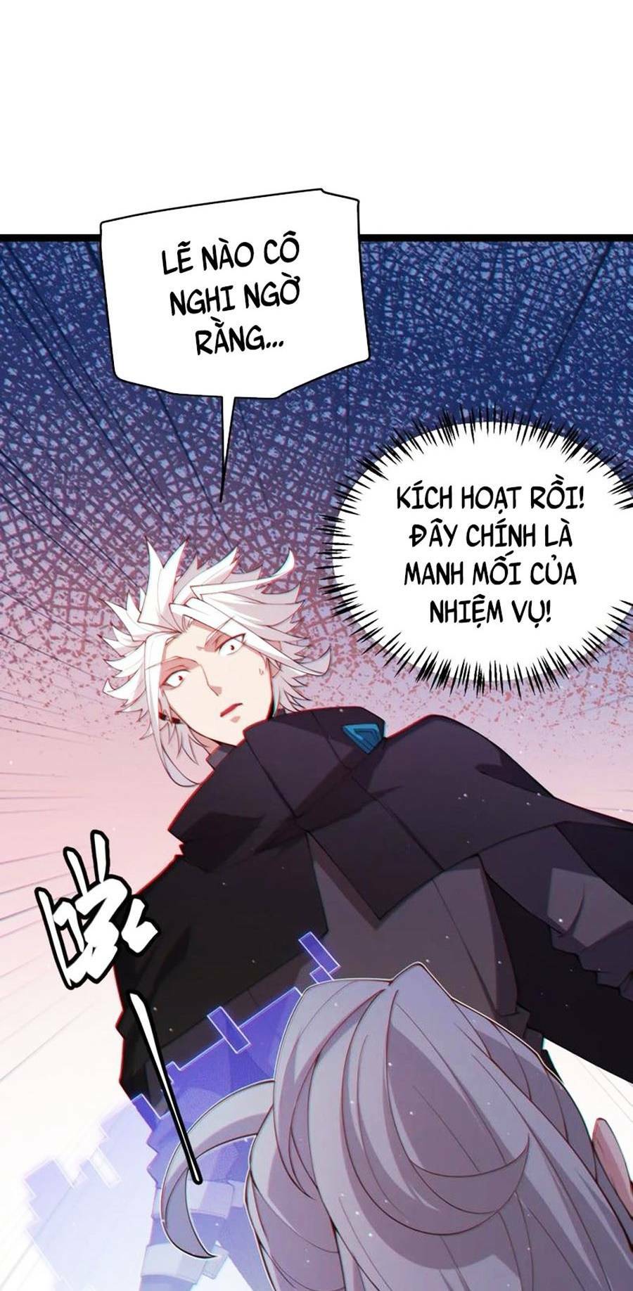 Tôi Đến Từ Thế Giới Trò Chơi Chapter 108 - Trang 2