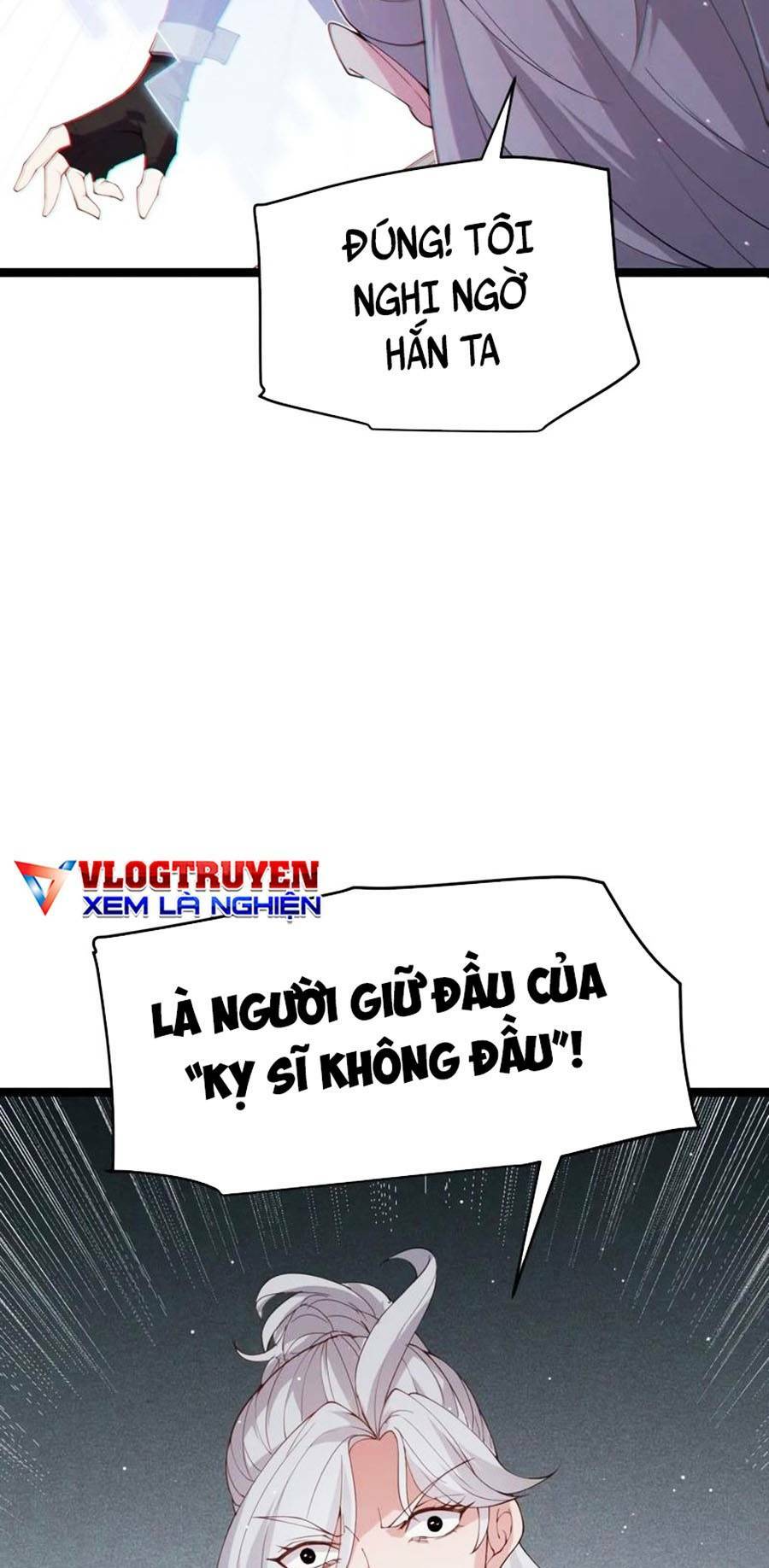 Tôi Đến Từ Thế Giới Trò Chơi Chapter 108 - Trang 2