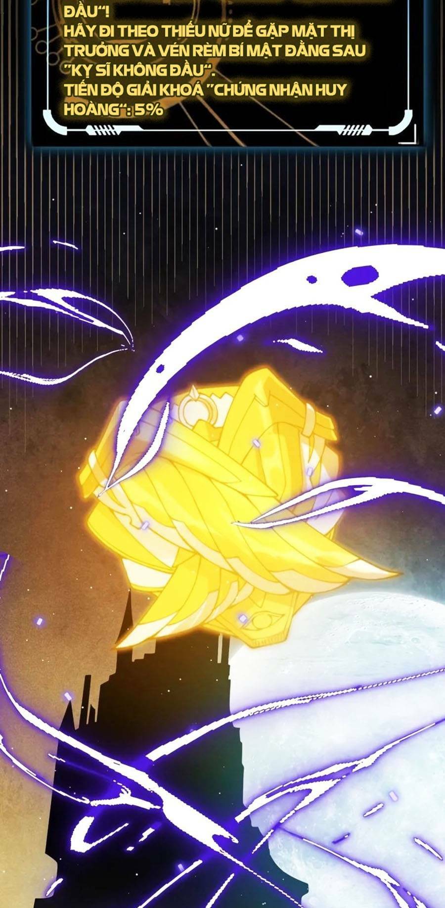 Tôi Đến Từ Thế Giới Trò Chơi Chapter 108 - Trang 2