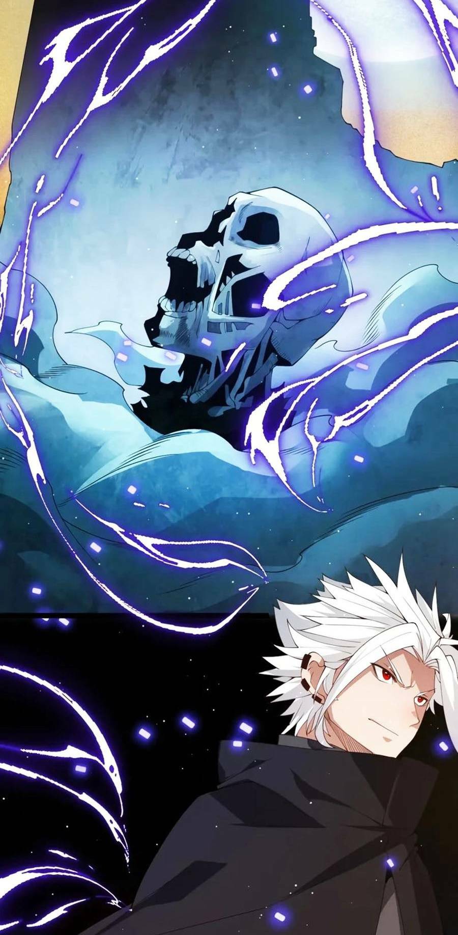 Tôi Đến Từ Thế Giới Trò Chơi Chapter 108 - Trang 2