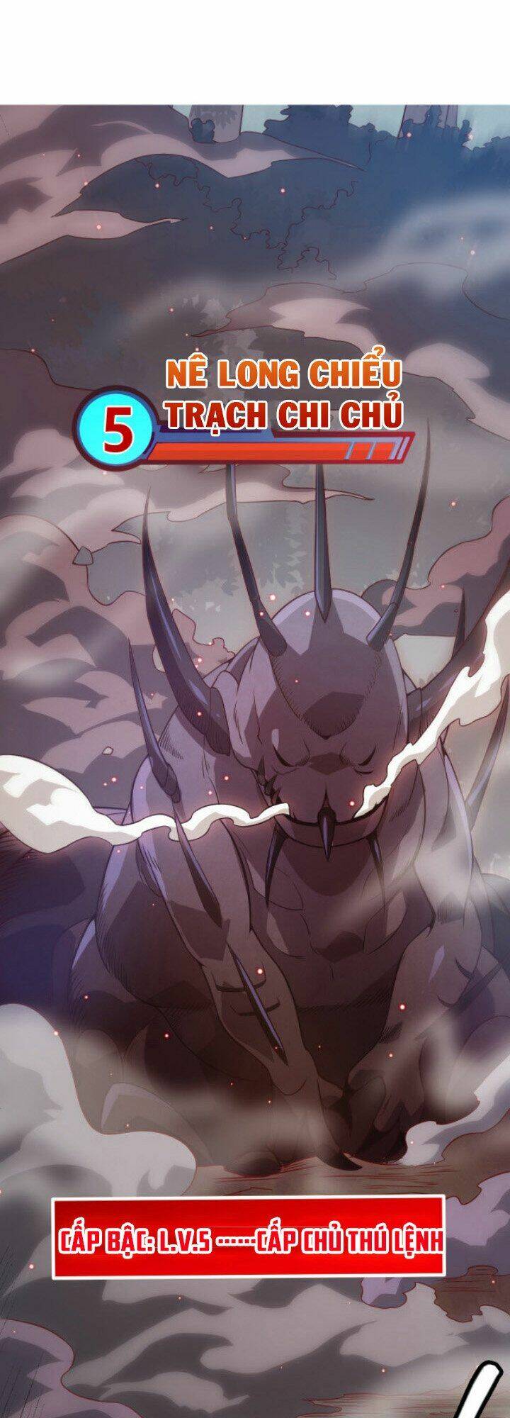 Tôi Đến Từ Thế Giới Trò Chơi Chapter 11 - Trang 2