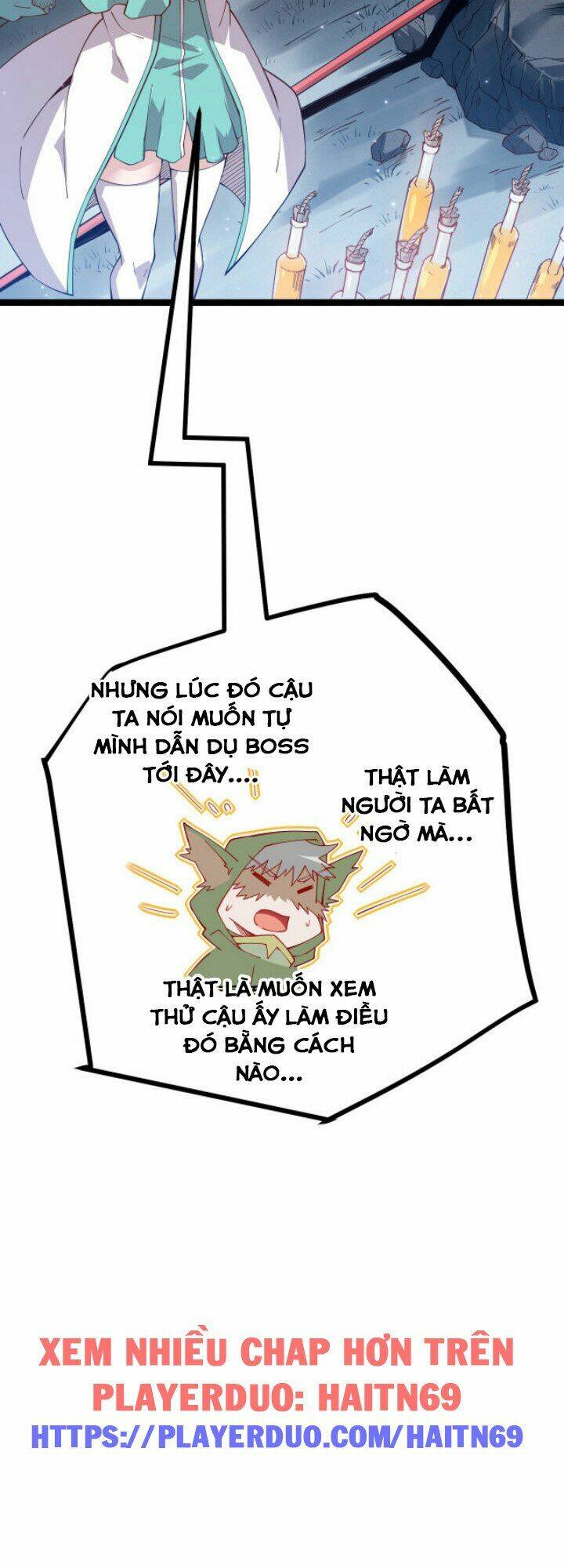 Tôi Đến Từ Thế Giới Trò Chơi Chapter 11 - Trang 2