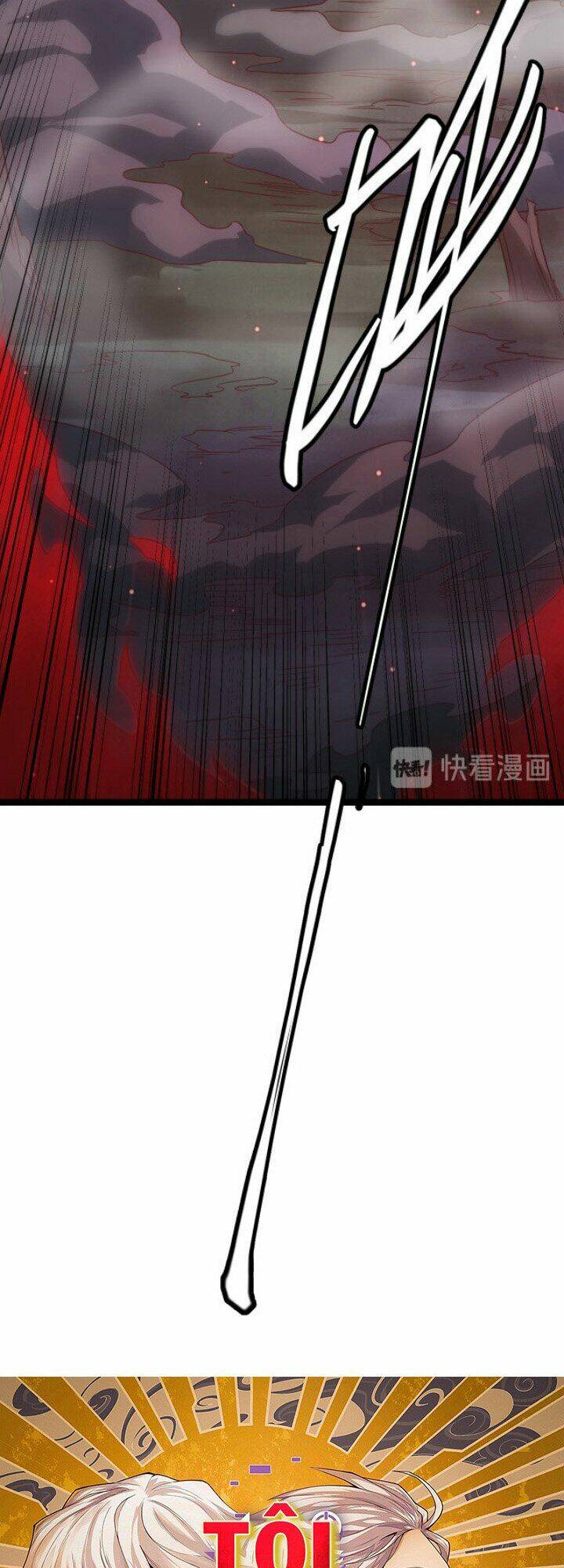 Tôi Đến Từ Thế Giới Trò Chơi Chapter 11 - Trang 2