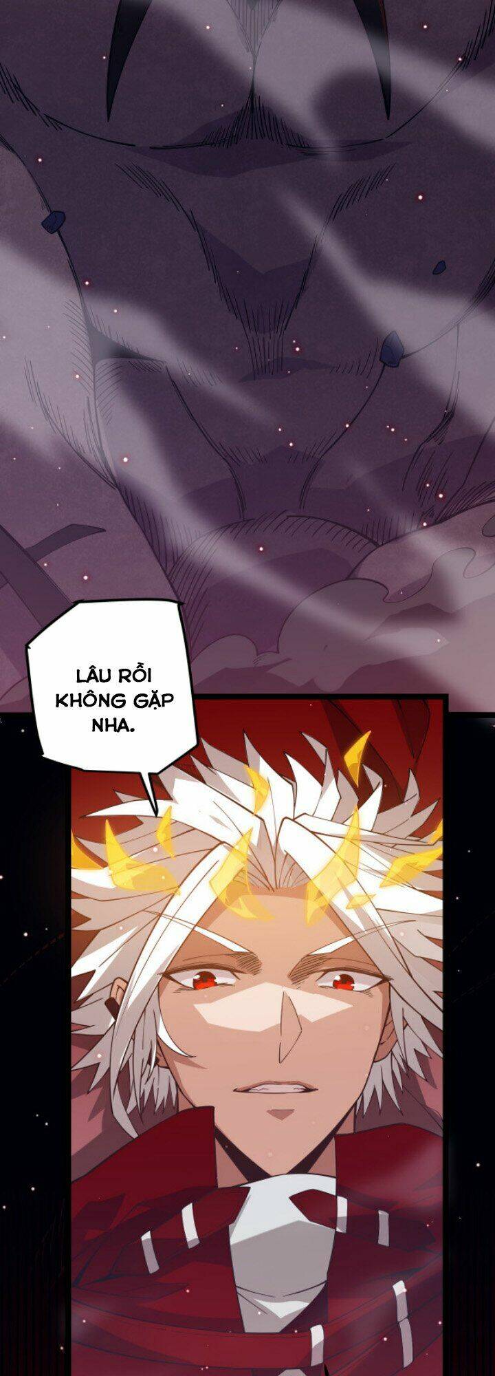 Tôi Đến Từ Thế Giới Trò Chơi Chapter 11 - Trang 2