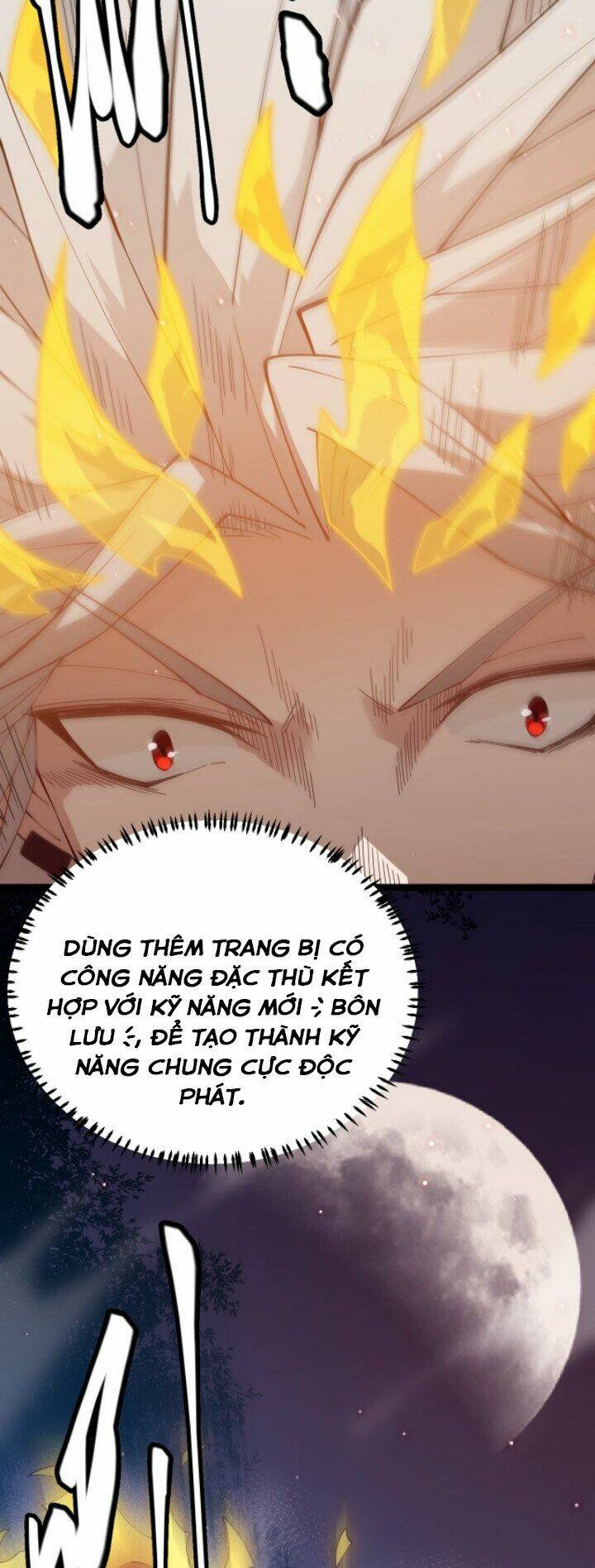 Tôi Đến Từ Thế Giới Trò Chơi Chapter 11 - Trang 2