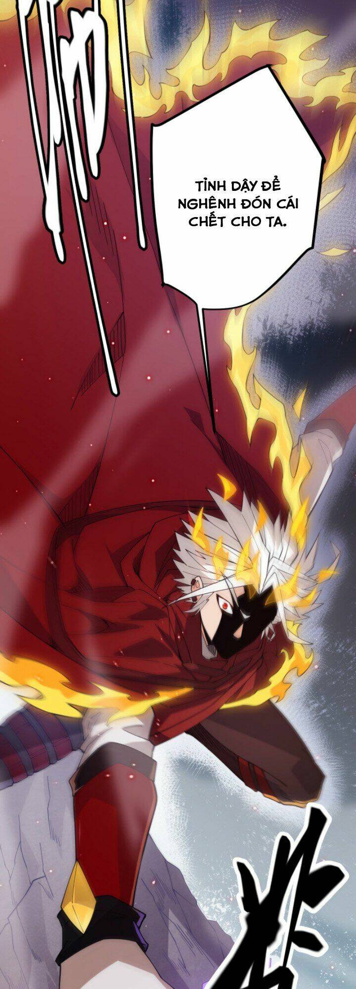 Tôi Đến Từ Thế Giới Trò Chơi Chapter 11 - Trang 2