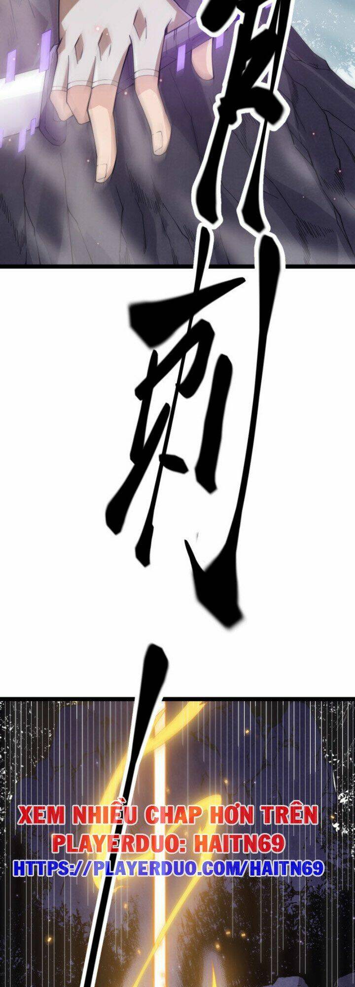 Tôi Đến Từ Thế Giới Trò Chơi Chapter 11 - Trang 2