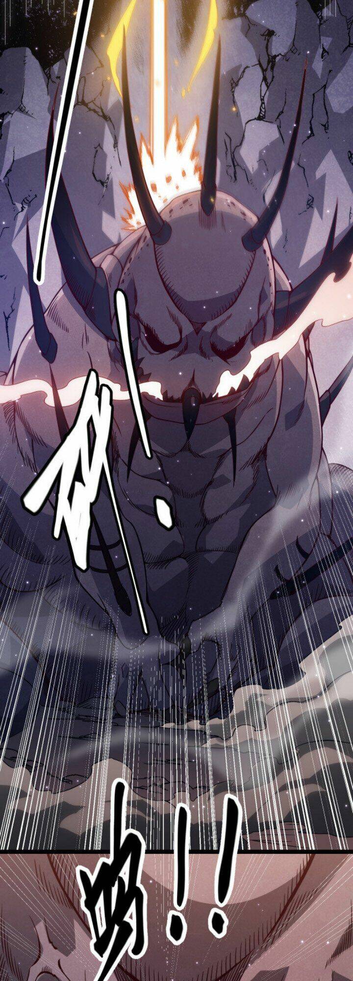 Tôi Đến Từ Thế Giới Trò Chơi Chapter 11 - Trang 2