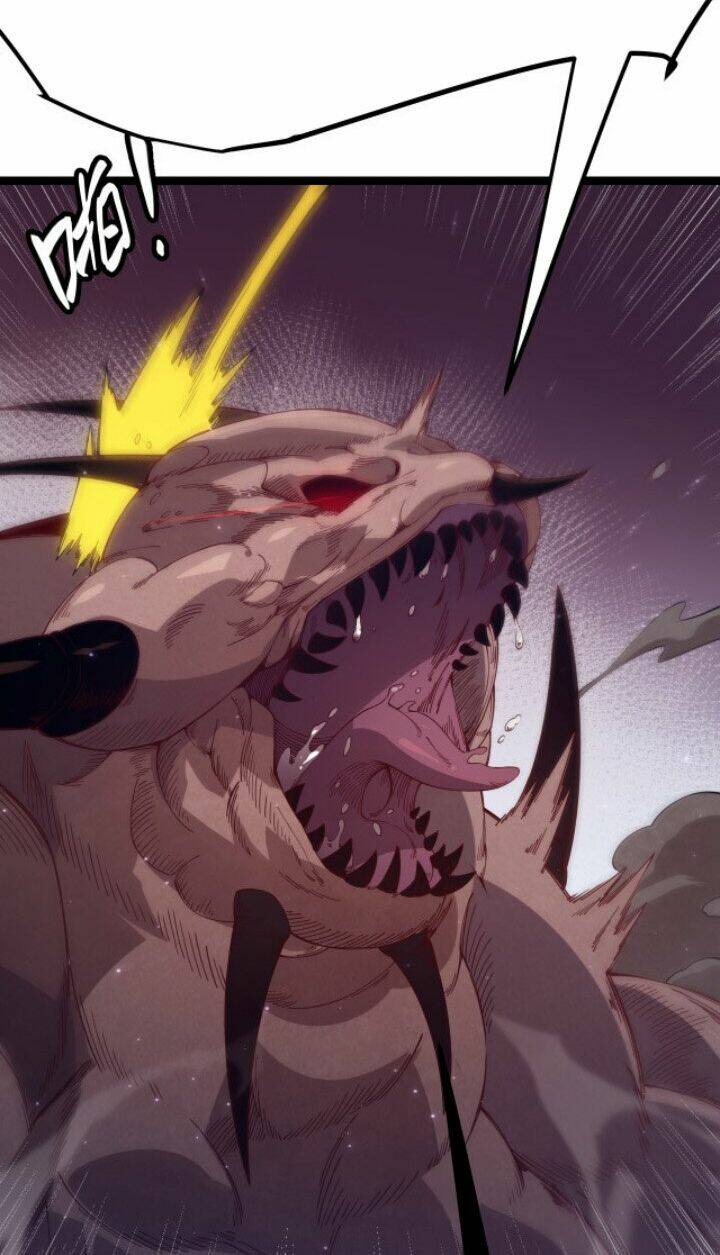 Tôi Đến Từ Thế Giới Trò Chơi Chapter 11 - Trang 2