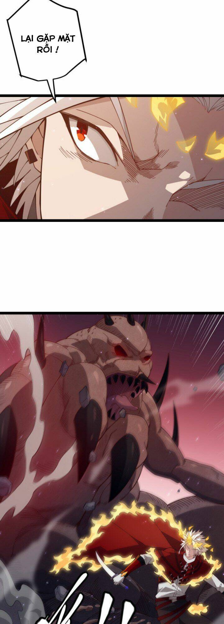 Tôi Đến Từ Thế Giới Trò Chơi Chapter 11 - Trang 2