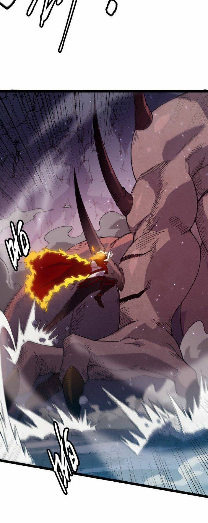 Tôi Đến Từ Thế Giới Trò Chơi Chapter 11 - Trang 2